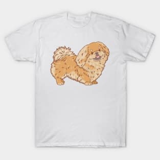 Pekingese T-Shirt